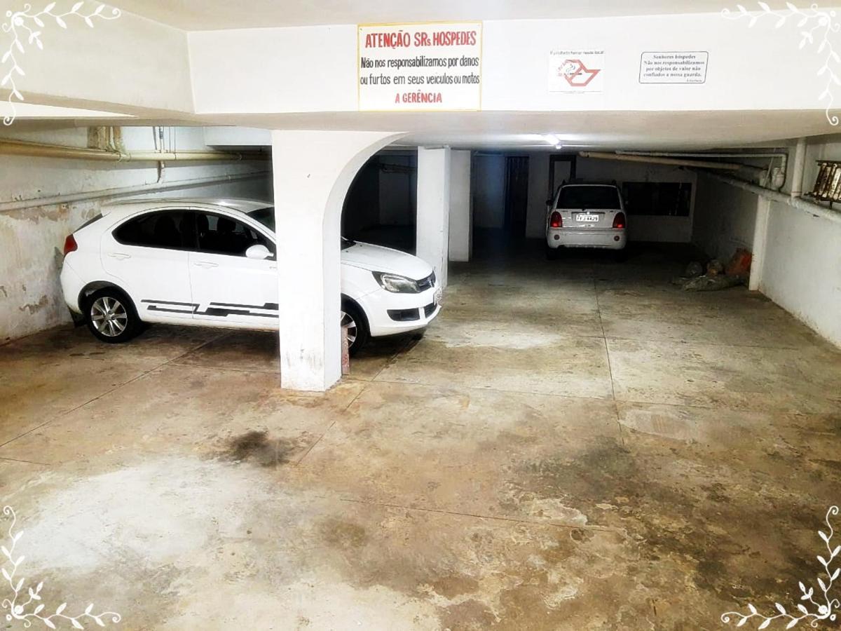 Hotel Castelinho De Sorocaba Exterior foto