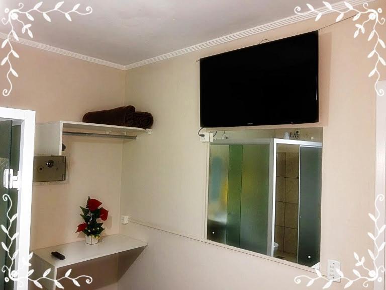 Hotel Castelinho De Sorocaba Exterior foto