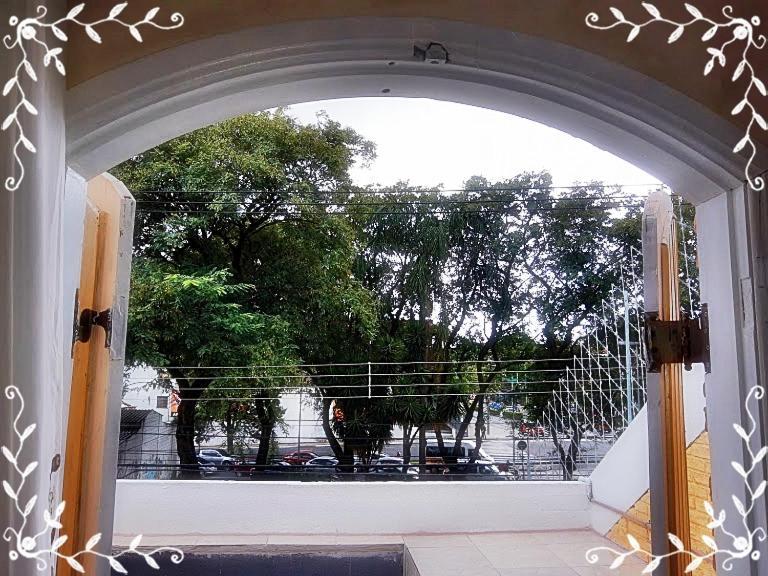 Hotel Castelinho De Sorocaba Exterior foto
